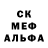 МЕТАДОН methadone Gacha Polia